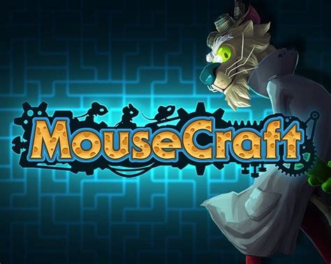 MouseCraft available for download on Windows Store