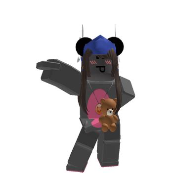 MouseyCherie fuck by Hacker Roblox - XVIDEOS.COM