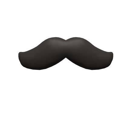 Moustache - Roblox
