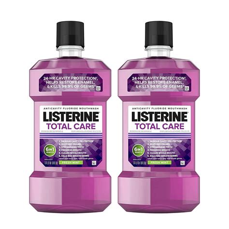 Mouthwash & Fasting: Benefits You Need to Know.
