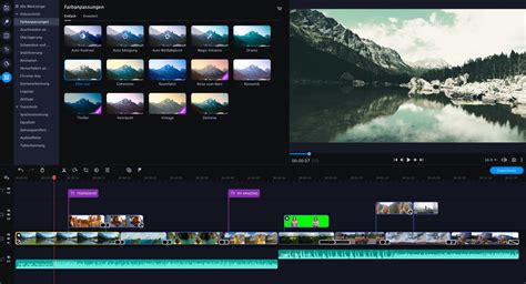Movavi Video Editor Plus