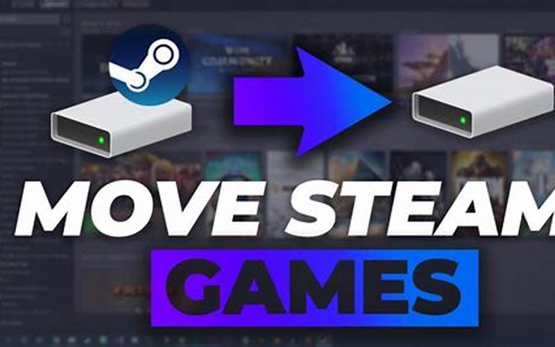 Move Game Steam