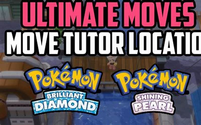 Move Tutor