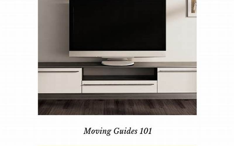 Move Your Tv