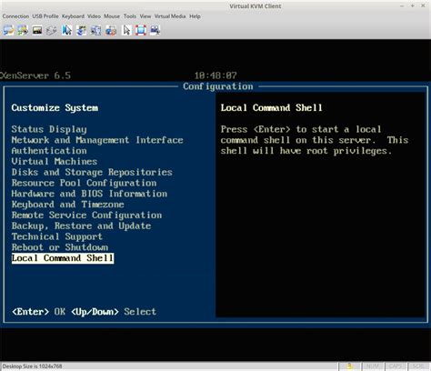 Move Windows Server to XenServer Host