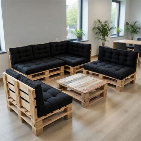 Moveis Pallet Comprar