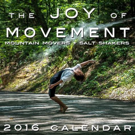 Movement Englewood Calendar