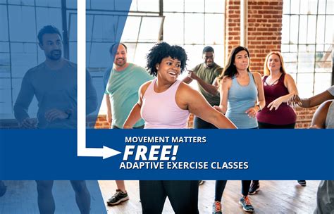Movement Matters: Effective Exercise Regimens