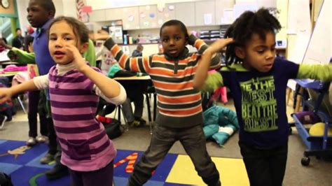 Movement Matters: Integrating Physical Activity