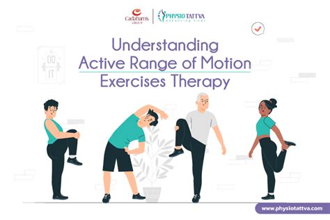 Movement and Exercise: Getting Active
