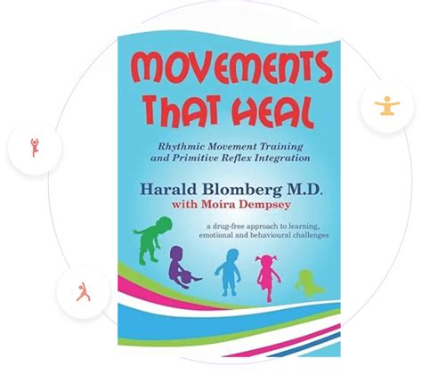 Movements That Heal: Rhythmic Movement Training And Primitive Reflex Integration Highlights