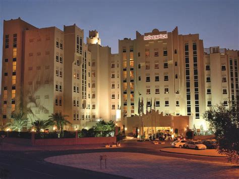 Movenpick Hotel Doha Doha