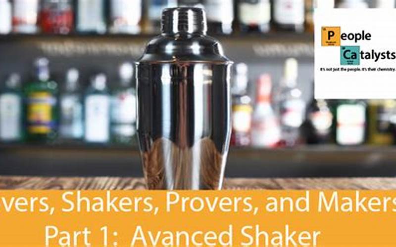 Mover Shaker Boner Maker Benefits Image