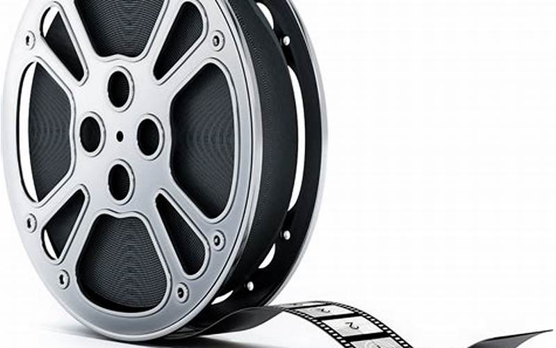 Movie Reel