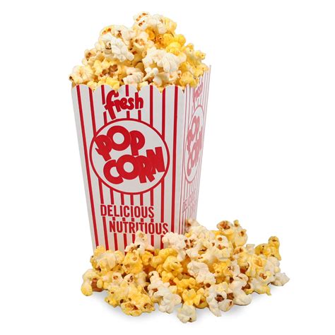 Movie Star Popcorn Recipe Allrecipes