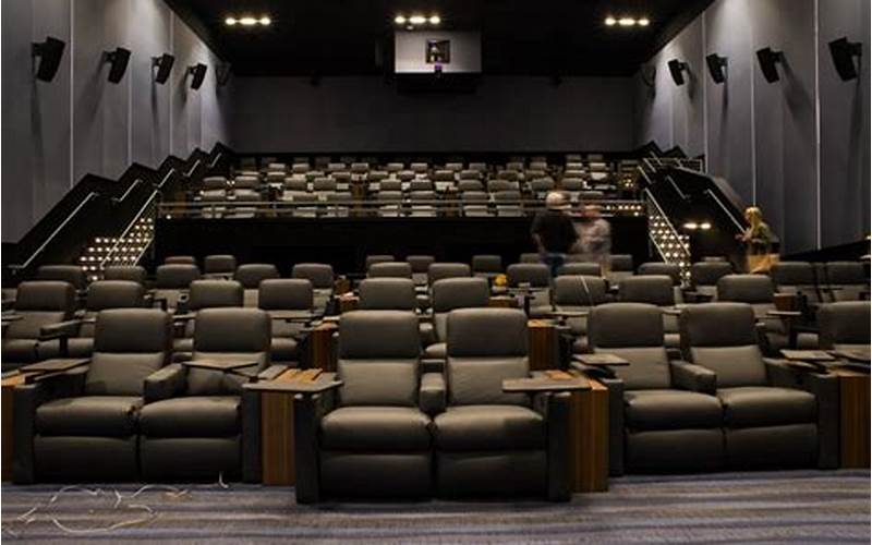 Movie Theater Liberty Station: The Best Place To Watch Movies In San Diego