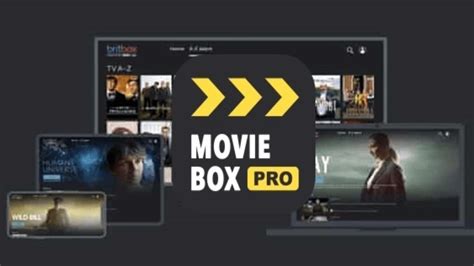 Unleash Your Inner Movie Buff with Movie Box Pro and Experience an Emotion-Filled Cinematic Journey