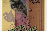 Movie Monster in the Closet