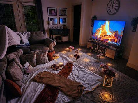 Movie Night