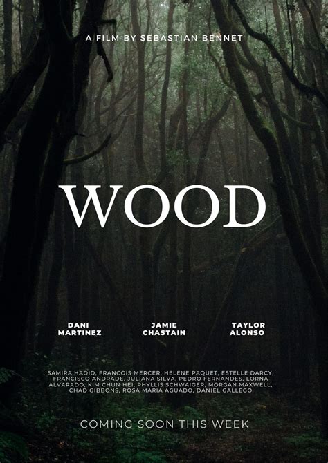 Poster Film
