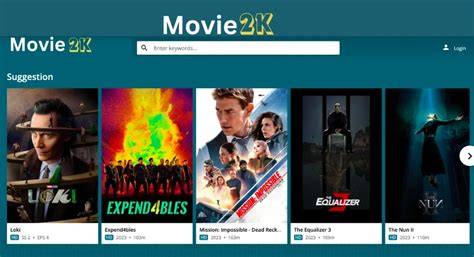 Movie2k.to