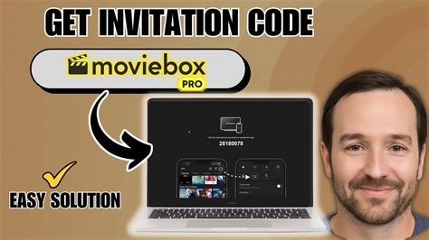 Moviebox Pro Invitation Code Free