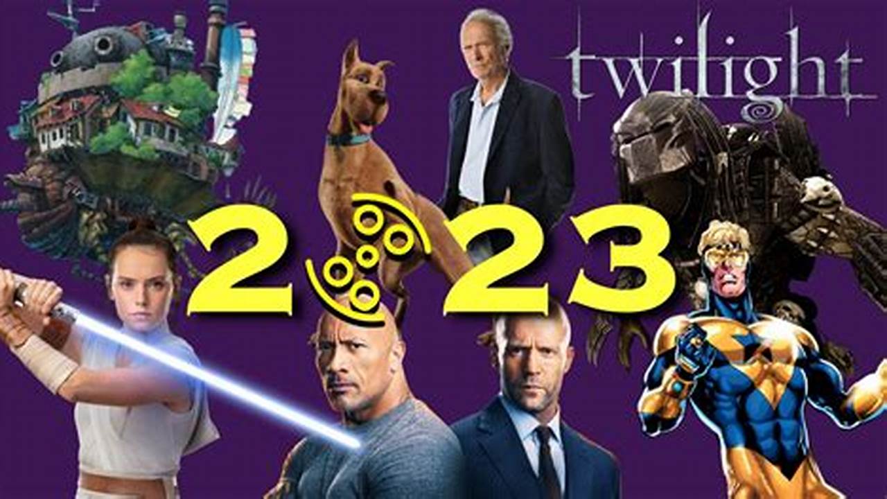 Movies Released In December 2024