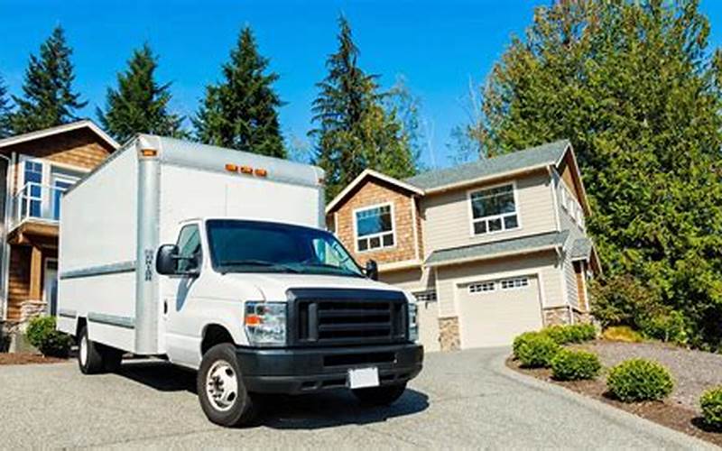 Moving Truck Rental Tips