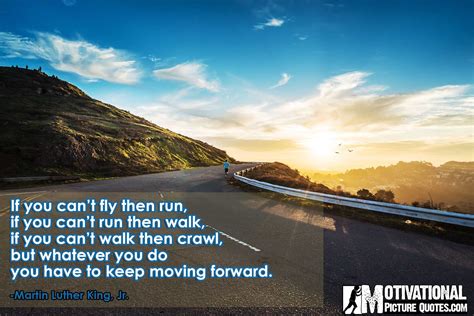 Moving Forward Quotes