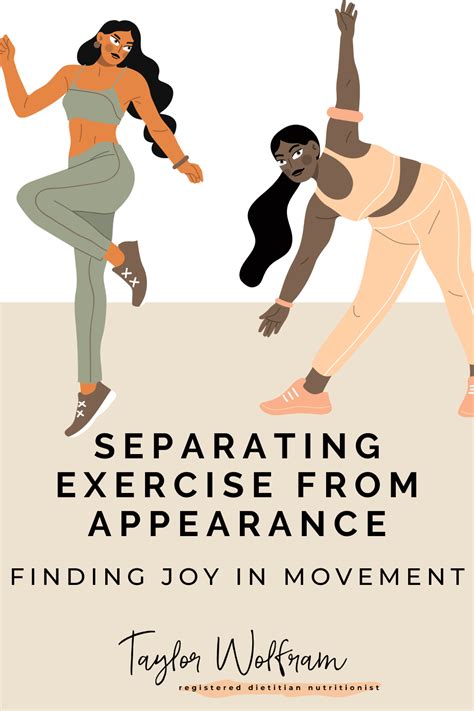 Moving More: Finding Joy in Exercise