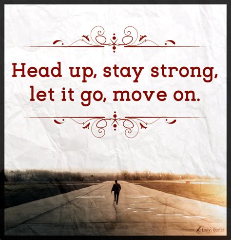 Moving On Quotes Pinterest