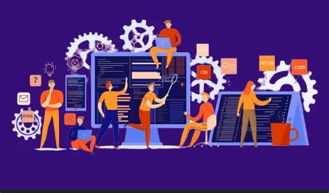 Moving away from outdated workflows