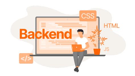 Moving to Backend Coding Systems. Backend programming is a 