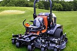 Mowers for Golf Courses