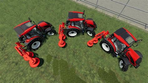 Mowers
