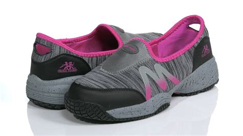Moxie Trade Danna MT50176 Women's AntiSlipant Slip On Shoe