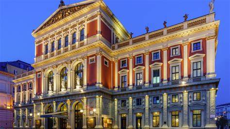Mozarthaus Vienna