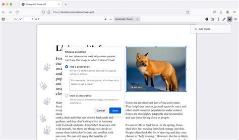 Mozilla Firefox 119.0 release notes