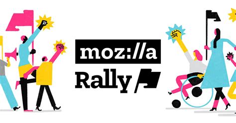 Mozilla Rally