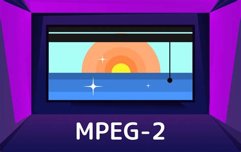 Mpeg 2 Converter