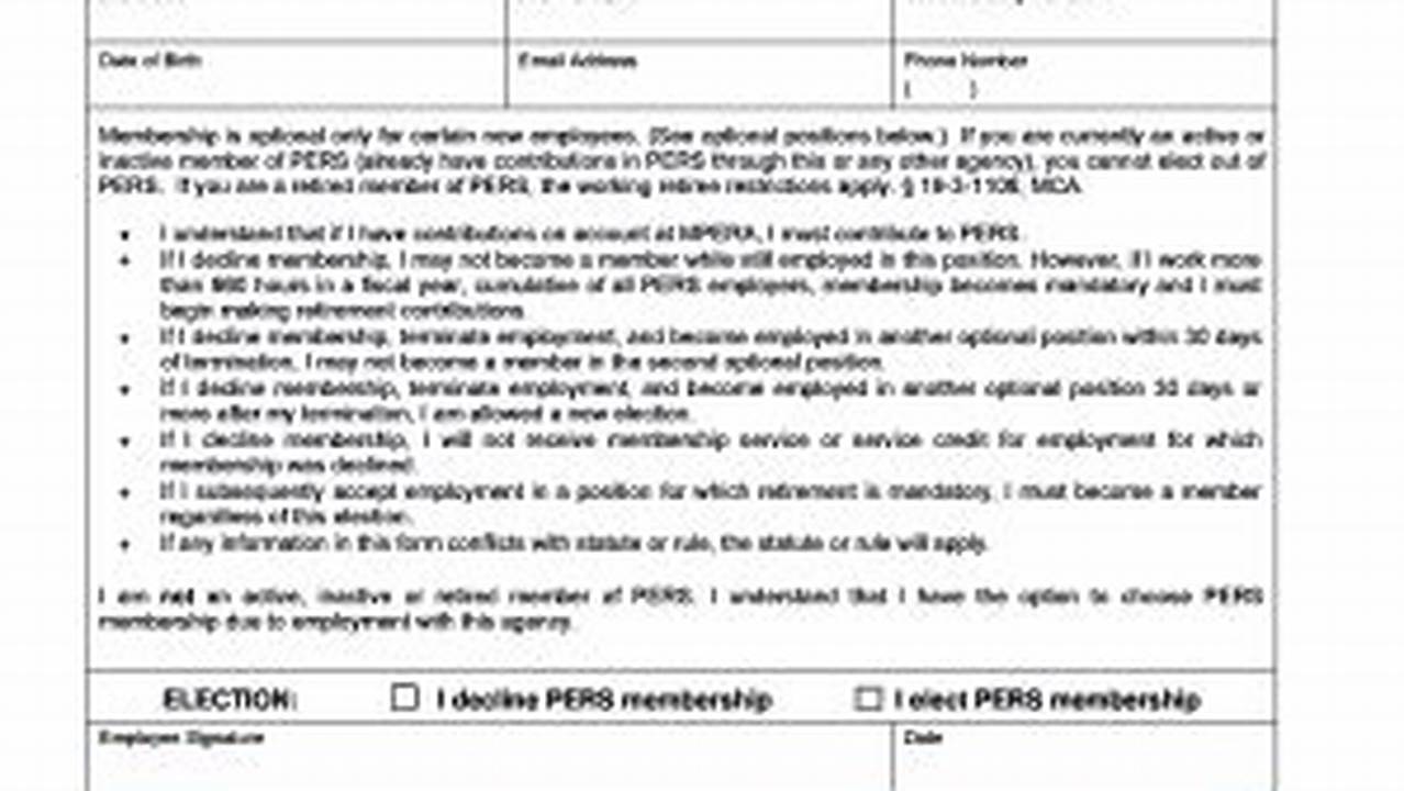 Mpera Forms