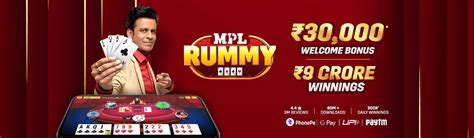 Mpl Rummy Game App Download