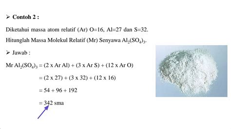Mr Al2(So4)3: Keajaiban di Balik Senyawa Aluminium