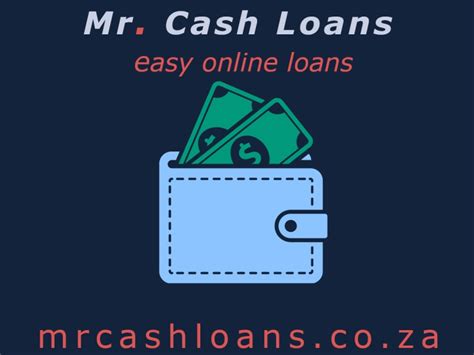 Mr Cash Loans Windhoek
