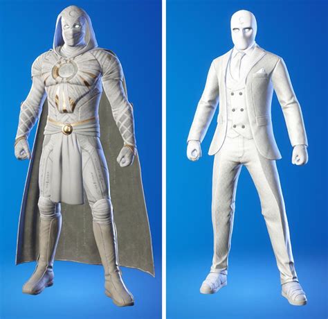 Unleash the Ultimate Gaming Imagination with the Mythical Mr. Knight Fortnite Skin!