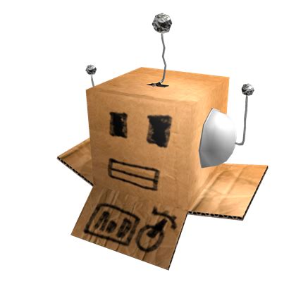 Mr Robot Hat - Roblox