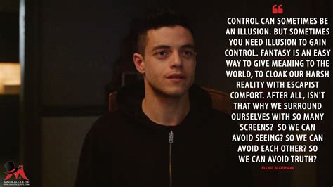 Mr Robot Quotes