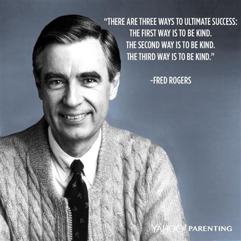 Mr Rogers Quotes