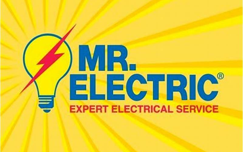 Mr. Electric Of Loveland Co