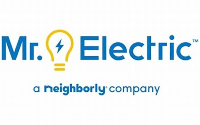 Mr. Electric Of Northwest Houston